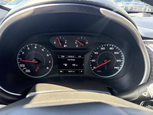 Used 2022 Chevrolet Malibu LT FWD image 36