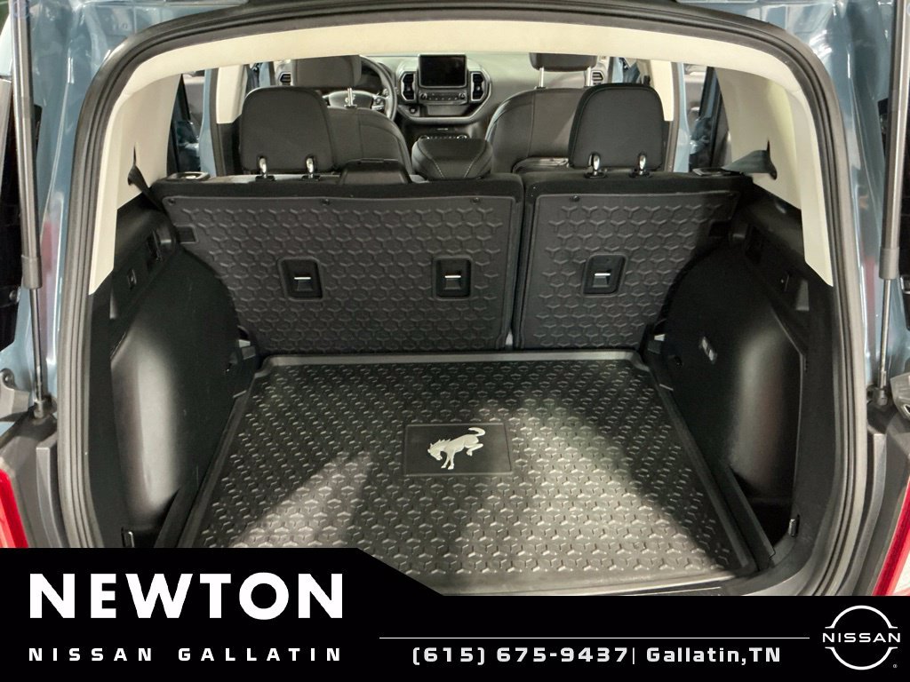 Used 2021 Ford Bronco Sport Big Bend AWD/4WD image 21