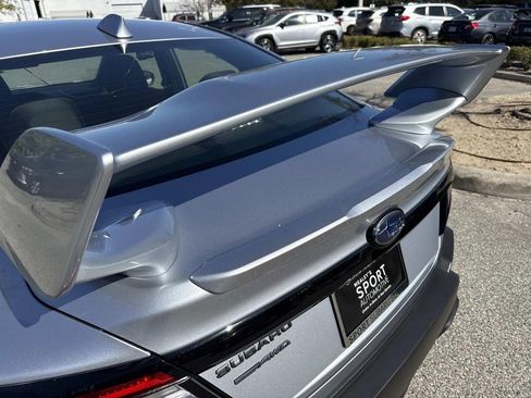 Used 2025 Subaru WRX Premium w/ Accessory Package #2 image 13