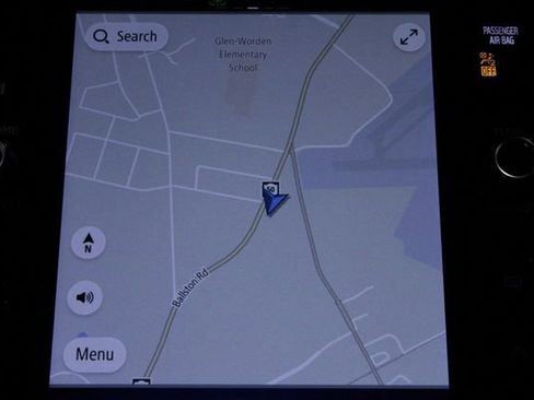 Used 2024 Subaru Ascent Touring image 38