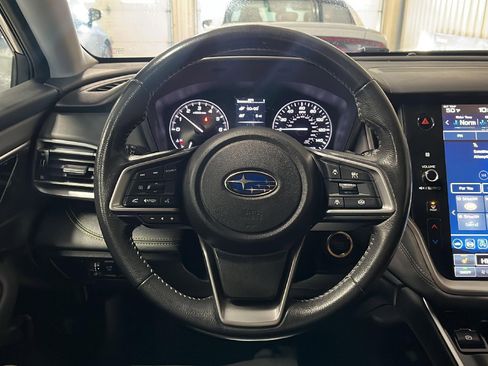 Used 2023 Subaru Outback Onyx Edition image 12