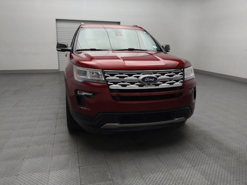 Used 2019 Ford Explorer XLT w/ Equipment Group 202A image 14