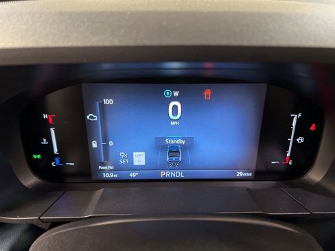 New 2026 Ford Maverick Lariat w/ 4K Tow Package image 20