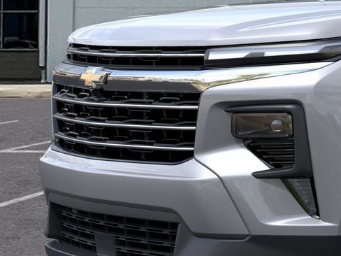 New 2026 Chevrolet Traverse LT image 13