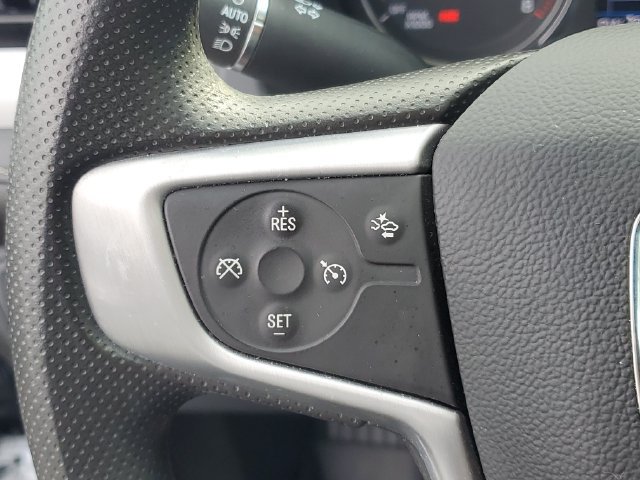 Used 2022 GMC Acadia SLE w/ Driver Convenience Package FWD image 23