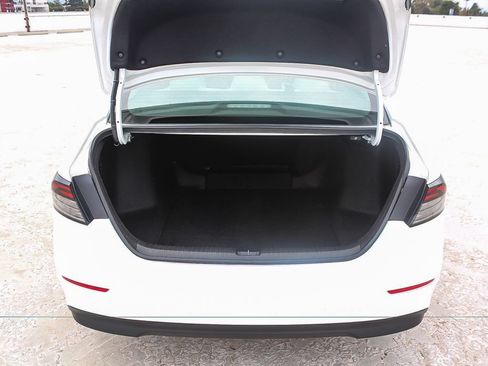 Certified 2023 Honda Accord LX image 26