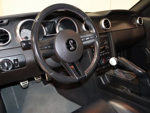 Used 2008 Ford Mustang Shelby GT500 image 42