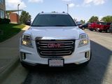 Used 2017 GMC Terrain SLT image 3