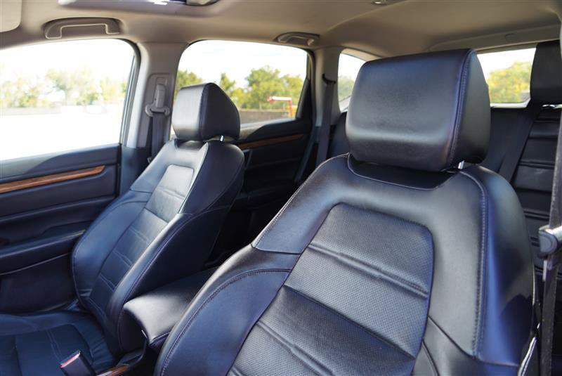 Used 2020 Honda CR-V Touring image 54