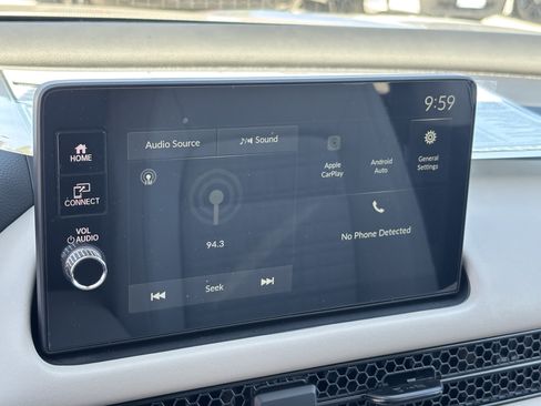 New 2027 Honda HR-V LX image 14