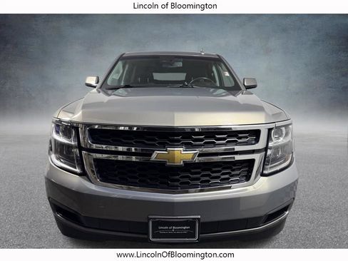 Used 2017 Chevrolet Suburban LT AWD/4WD image 10