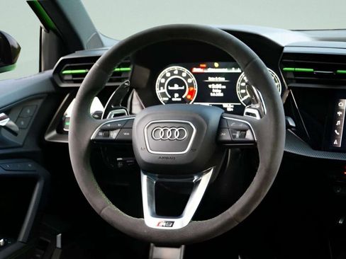 Used 2023 Audi RS 3 image 52
