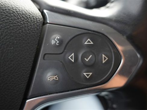 Used 2020 Chevrolet Traverse Premier w/ Redline Edition image 15