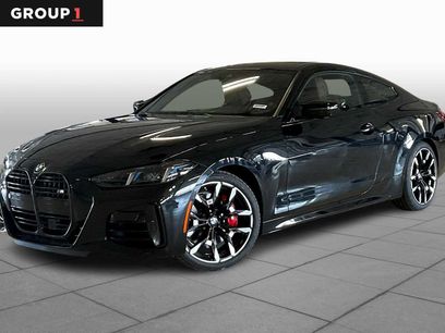 New 2026 BMW M440i Coupe w/ Premium Package