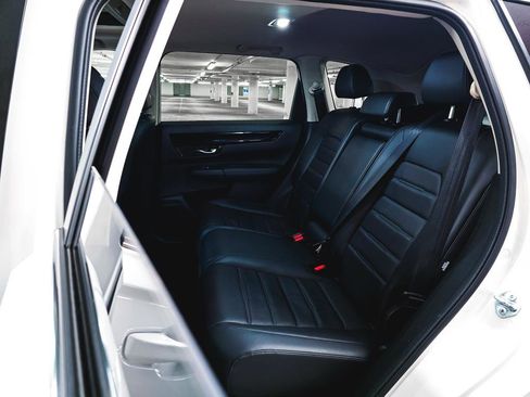 Certified 2023 Honda CR-V EX-L image 20