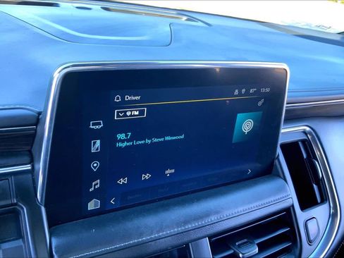 Used 2023 Chevrolet Tahoe LT w/ Luxury Package image 33