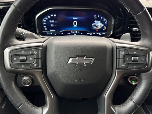 Certified 2023 Chevrolet Silverado 1500 ZR2 w/ Technology Package image 27