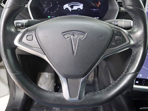 Used 2016 Tesla Model X AWD/4WD image 16