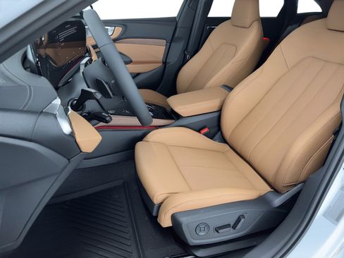 New 2025 Audi A5 2.0T Premium Plus image 5