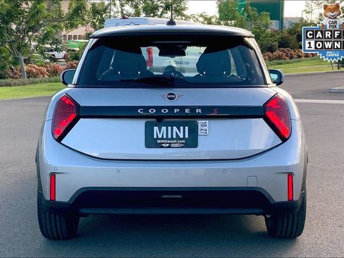 Used 2026 MINI Cooper S FWD image 4