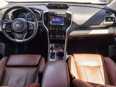 Used 2020 Subaru Ascent Touring w/ Popular Package #2A AWD/4WD image 11