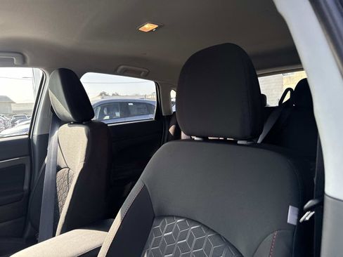 New 2026 Mitsubishi Outlander Sport LE image 18