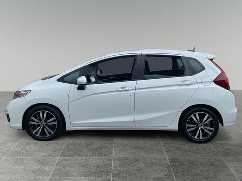 Used 2020 Honda Fit EX image 2