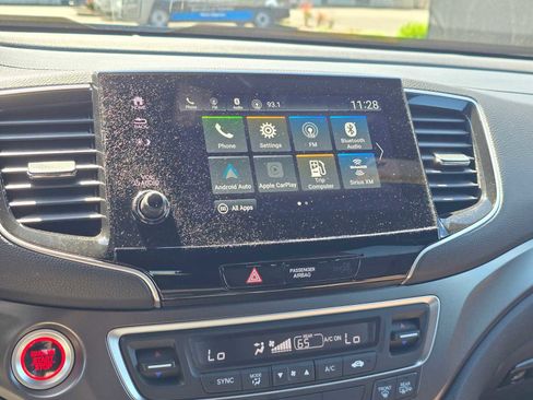 Used 2024 Honda Passport EX-L image 24