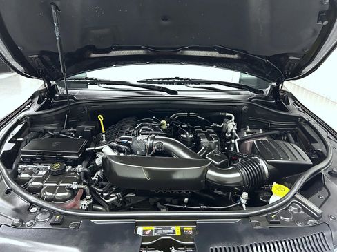 Used 2025 Dodge Durango GT AWD/4WD image 26