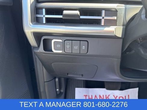 Used 2025 Hyundai Santa Fe SEL AWD/4WD image 23