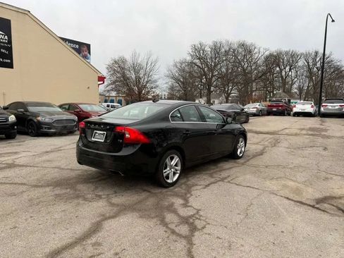 Used 2014 Volvo S60 T5 image 7