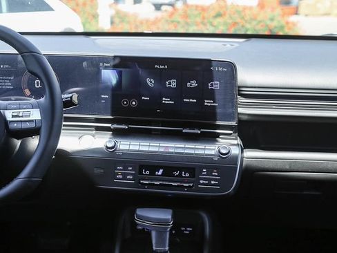 Used 2026 Hyundai Kona SEL Sport AWD/4WD image 14