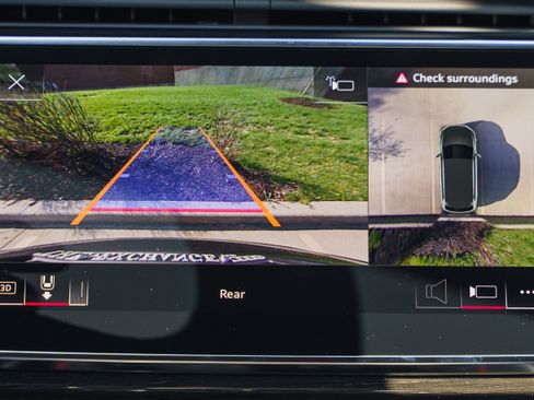 New 2026 Audi Q7 3.0T Premium Plus image 17