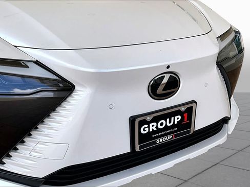 Used 2023 Lexus RZ 450e Premium w/ Accessory Package (2T) AWD/4WD image 26