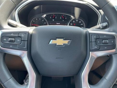 Used 2023 Chevrolet Blazer LT w/ Convenience Package image 17