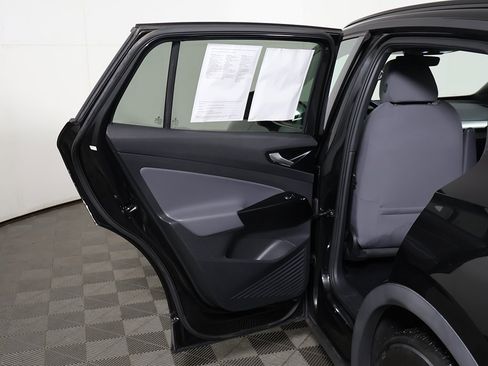 Used 2021 Volkswagen ID.4 Pro image 20