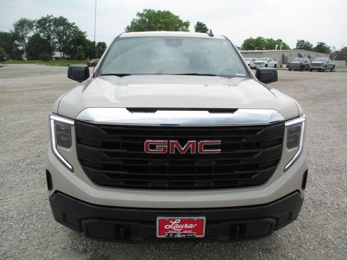 New 2026 GMC Sierra 1500 Pro w/ Pro Value Package AWD/4WD image 12