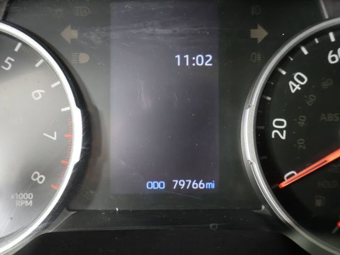 Used 2021 Toyota RAV4 XLE w/ Convenience Package AWD/4WD image 38