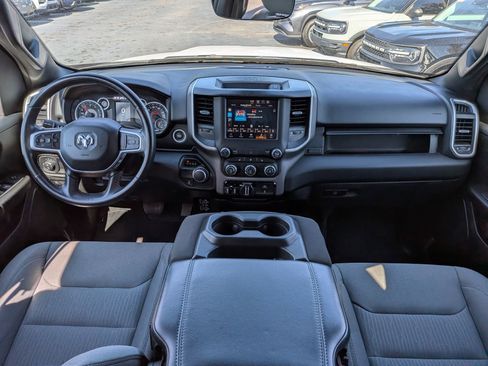 Used 2023 RAM 1500 Big Horn w/ Trailer Tow Group image 18