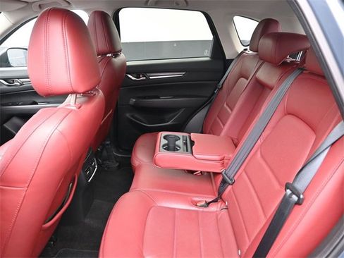 Used 2023 MAZDA CX-5 Carbon Edition image 26
