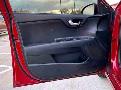 Used 2018 Kia Rio S image 20