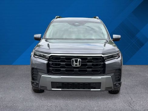 New 2026 Honda Pilot Elite image 9