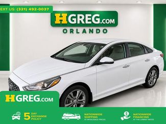 Used 2019 Hyundai Sonata SEL FWD video 1