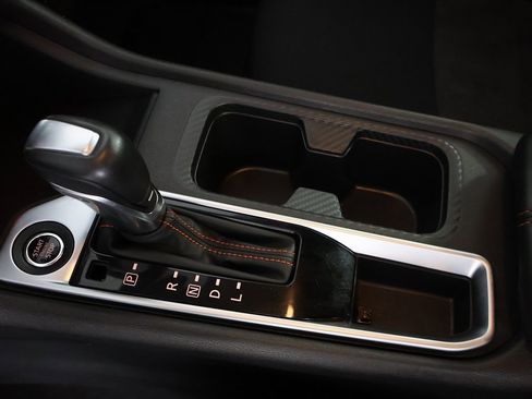 Used 2024 Nissan Sentra SR image 44