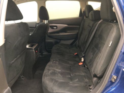 Used 2020 Nissan Murano SV image 18