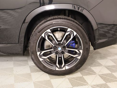 Used 2025 BMW X1 M35i AWD/4WD image 19