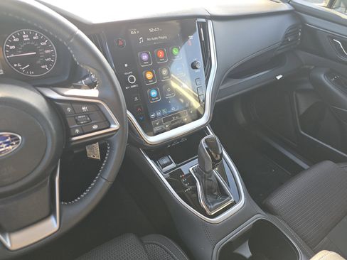 Certified 2025 Subaru Outback Premium w/ Popular Package #1A image 21