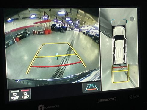 Certified 2024 Toyota 4Runner TRD Off-Road Premium w/ Off Road Premium Plus Package image 26