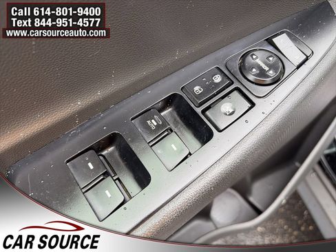 Used 2021 Hyundai Tucson Value AWD/4WD image 16
