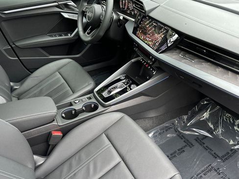 New 2026 Audi A3 2.0T Premium image 14